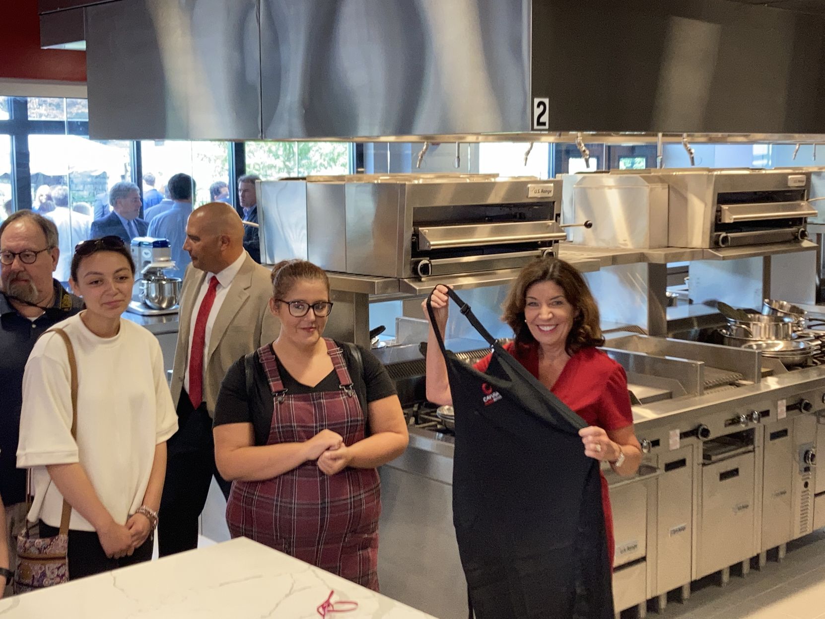 Cayuga Culinary Institute 16